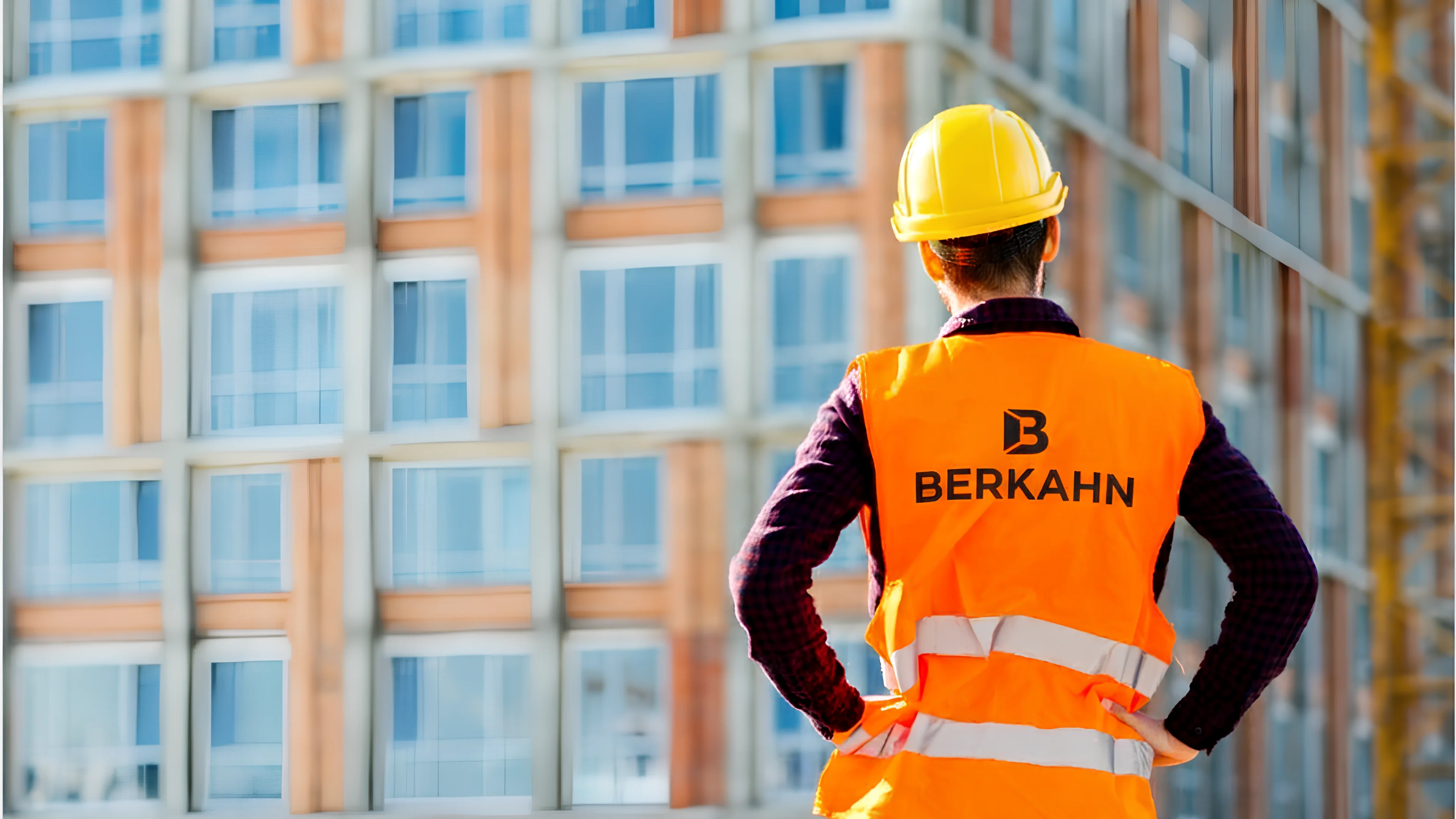 Berkahn - Expertise em Light Steel Frame