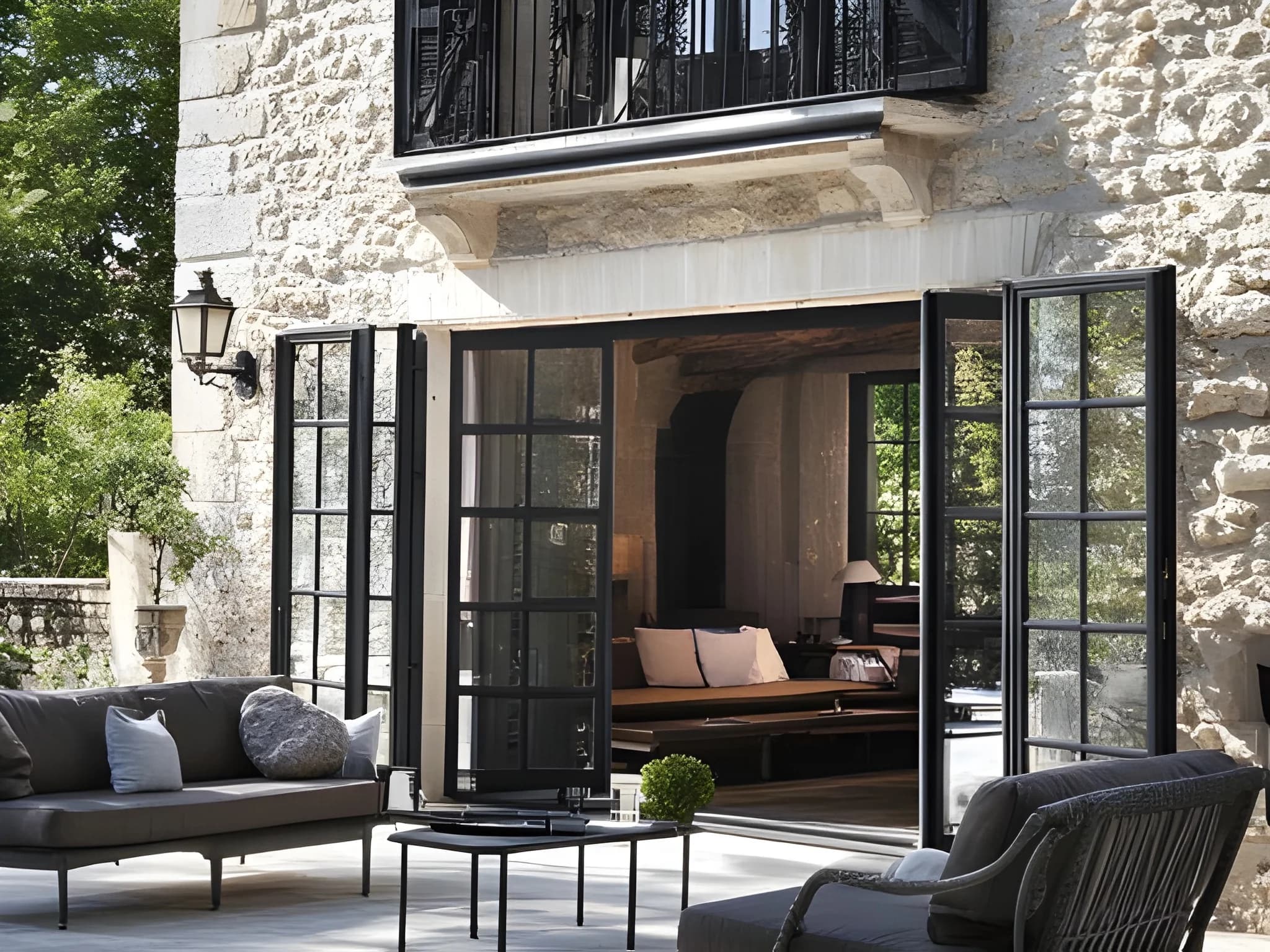 Entrega e Garantia - Imagem 2