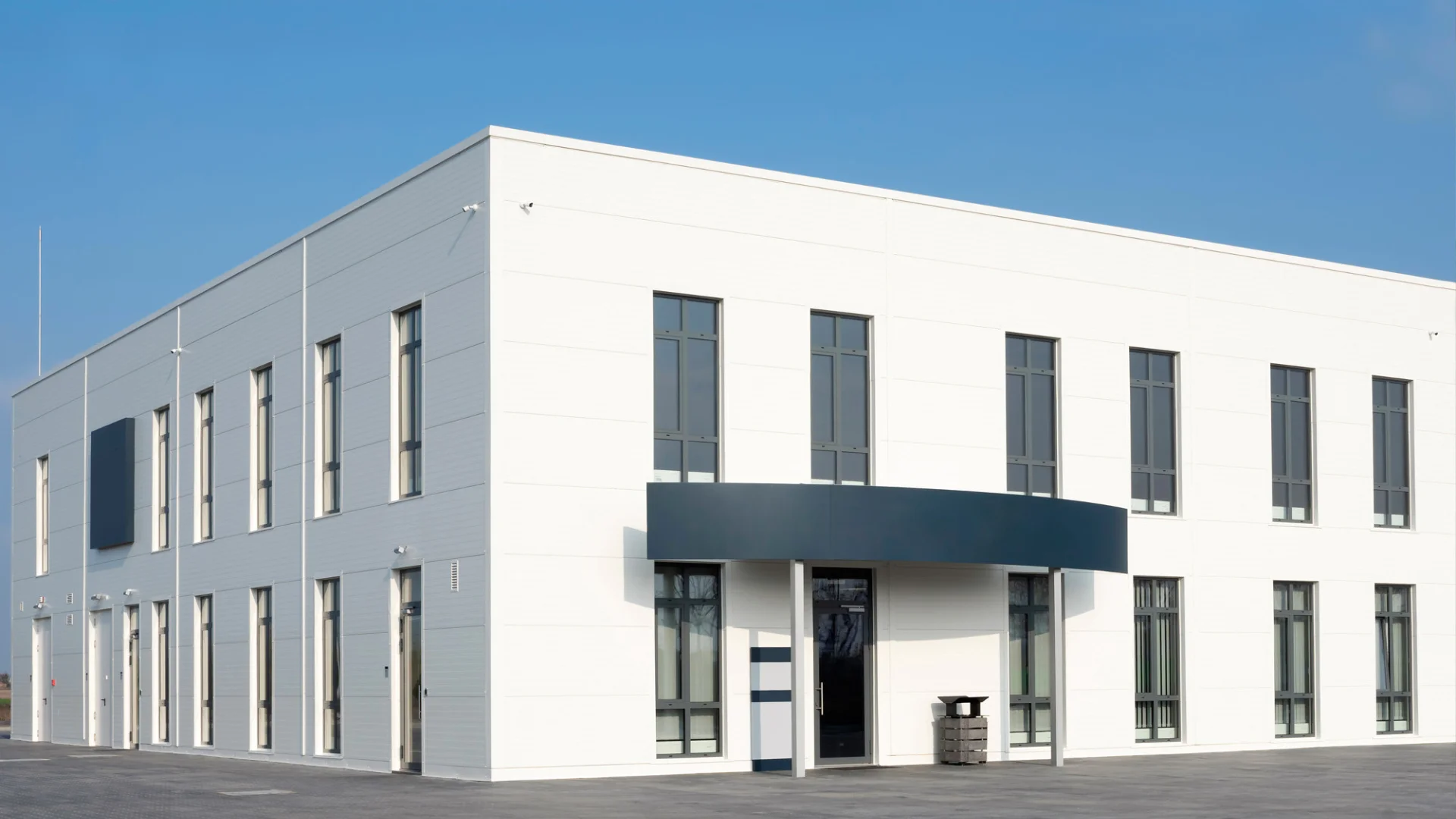 Comercial & Industrial